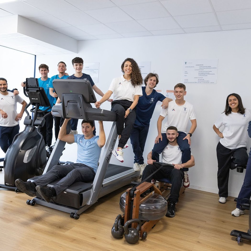 Corpore Sano Academy 3
